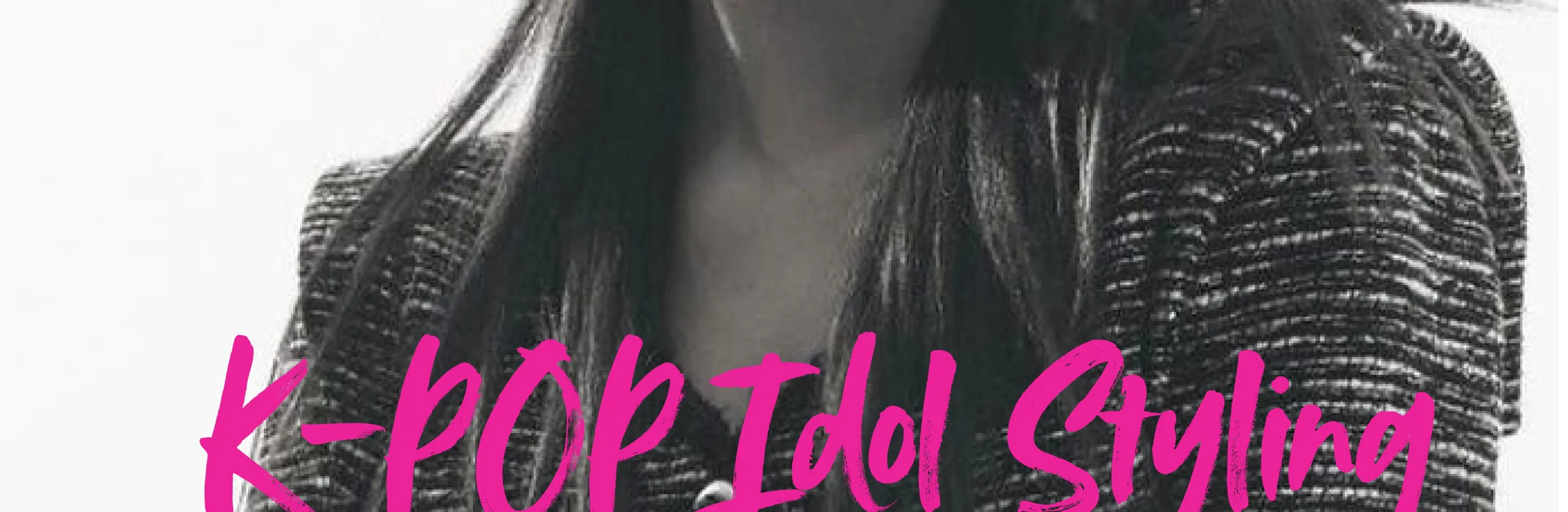 韩国顶级K-POP偶像发廊 [Lulu]